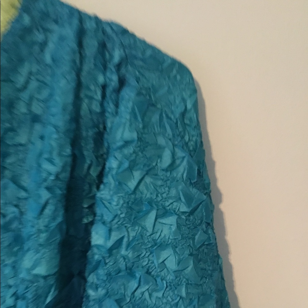 PLICA JACKET - Picture 6 of 8